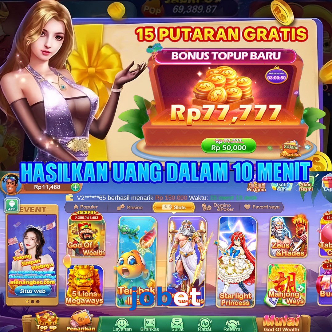 jobet