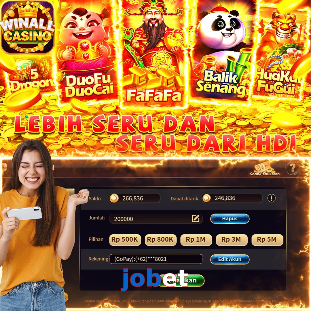 jobet