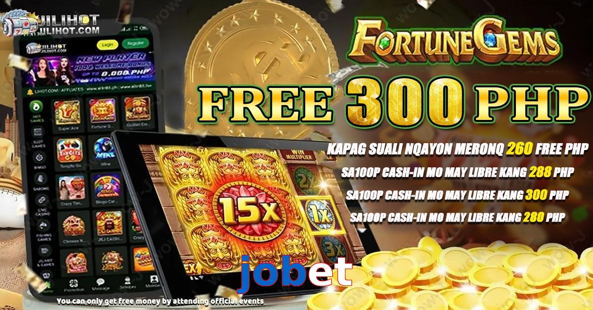 jobet