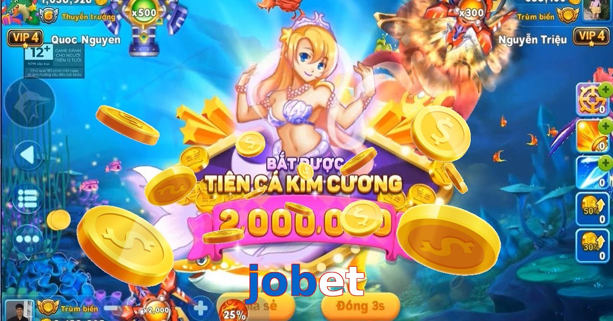 jobet