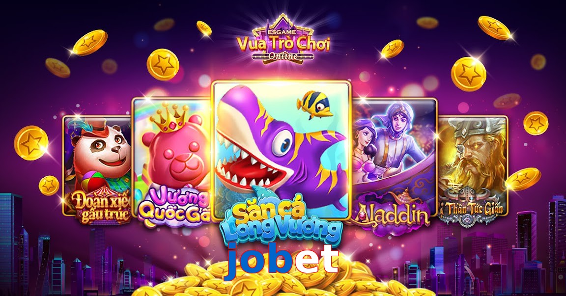 jobet