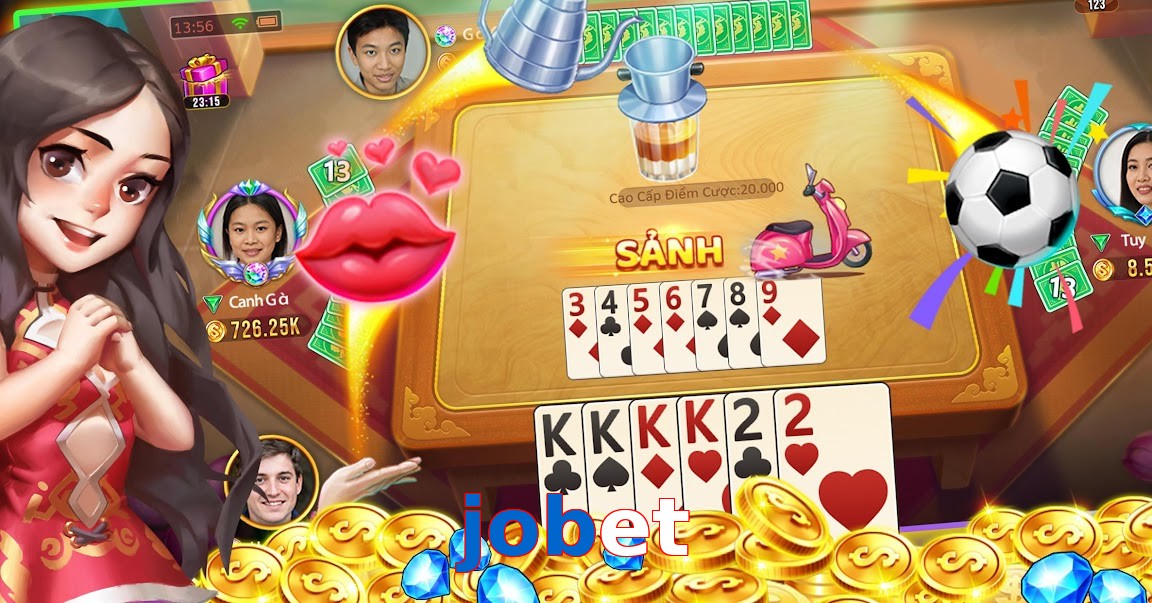jobet