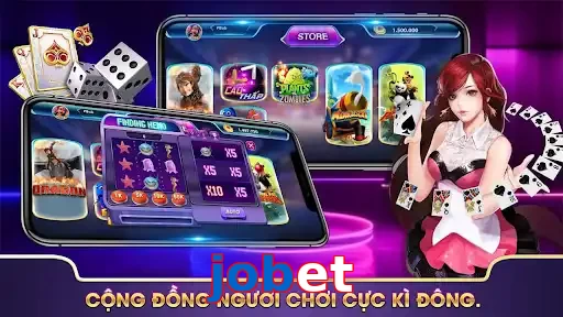 jobet